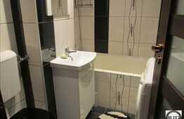 Garsoniera 32 mp, finisata si mobilata modern, zona strazii Grigore Alexandrescu