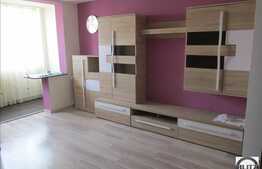 Garsoniera 32 mp, finisata si mobilata modern, zona strazii Grigore Alexandrescu