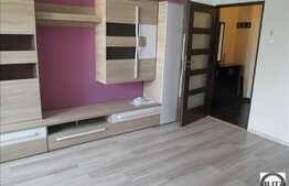 Garsoniera 32 mp, finisata si mobilata modern, zona strazii Grigore Alexandrescu