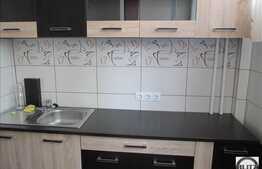 Garsoniera 32 mp, finisata si mobilata modern, zona strazii Grigore Alexandrescu