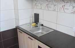 Garsoniera 32 mp, finisata si mobilata modern, zona strazii Grigore Alexandrescu