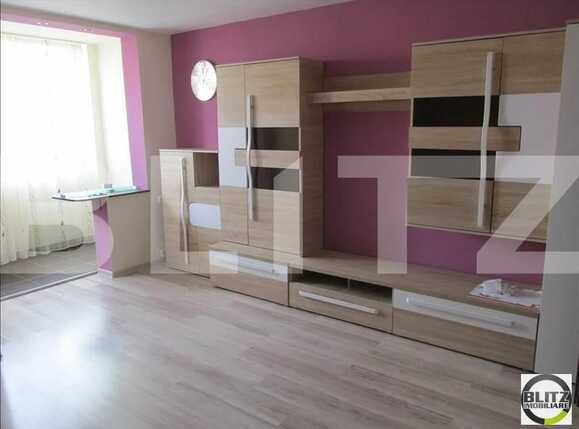 Garsonieră de vânzare Manastur - 13469AV | BLITZ Cluj-Napoca | Poza1