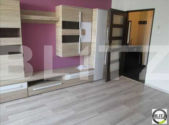 Garsonieră de vânzare Manastur - 13469AV | BLITZ Cluj-Napoca | Poza2