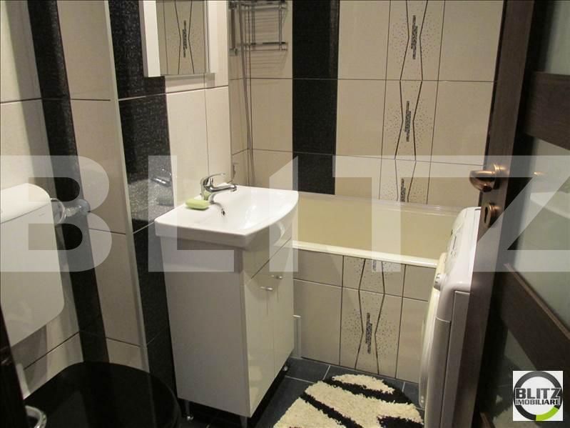 Garsonieră de vânzare Manastur - 13469AV | BLITZ Cluj-Napoca | Poza8