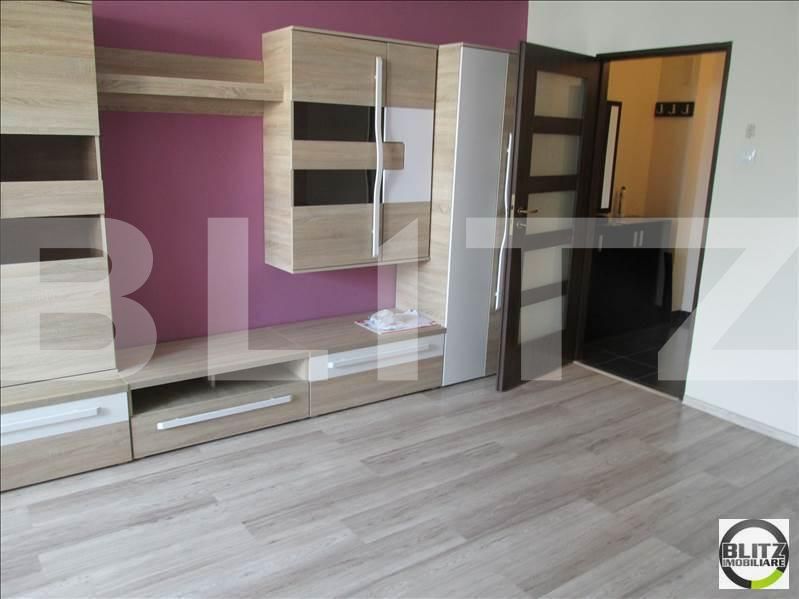 Garsonieră de vânzare Manastur - 13469AV | BLITZ Cluj-Napoca | Poza2
