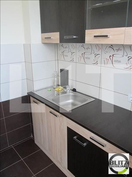 Garsonieră de vânzare Manastur - 13469AV | BLITZ Cluj-Napoca | Poza4