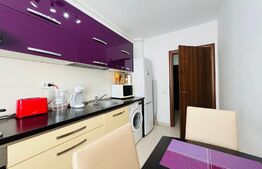 Apartament cu 1 camera, 38 mp, zona Terapia Marasti