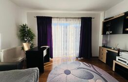 Apartament cu 1 camera, 38 mp, zona Terapia Marasti