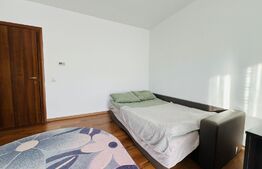 Apartament cu 1 camera, 38 mp, zona Terapia Marasti