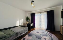 Apartament cu 1 camera, 38 mp, zona Terapia Marasti