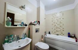 Apartament cu 1 camera, 38 mp, zona Terapia Marasti