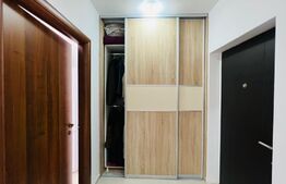 Apartament cu 1 camera, 38 mp, zona Terapia Marasti