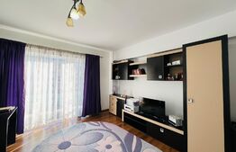 Apartament cu 1 camera, 38 mp, zona Terapia Marasti