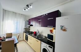 Apartament cu 1 camera, 38 mp, zona Terapia Marasti