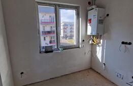 Apartament 3 camere, 2 bai, 64mp, parcare subterana, Zona Tauti