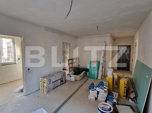 Apartament de vânzare 3 camere Floreşti - 134694AV | BLITZ Cluj-Napoca | Poza2