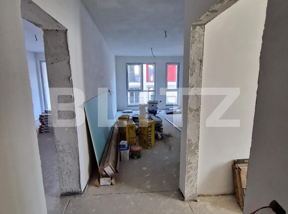 Apartament de vânzare 3 camere Floreşti - 134694AV | BLITZ Cluj-Napoca | Poza5