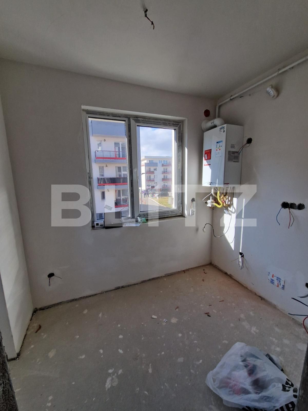 Apartament de vânzare 3 camere Floreşti - 134694AV | BLITZ Cluj-Napoca | Poza4