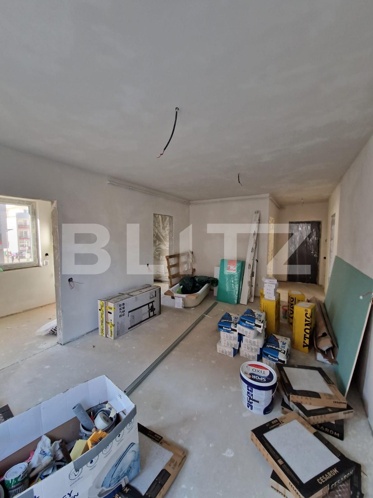 Apartament de vânzare 3 camere Floreşti - 134694AV | BLITZ Cluj-Napoca | Poza2