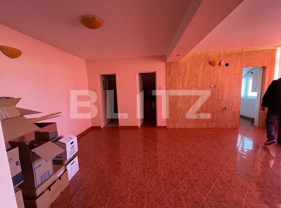Spațiu birouri de închiriat Marasti - 134695SIB | BLITZ Cluj-Napoca | Poza6