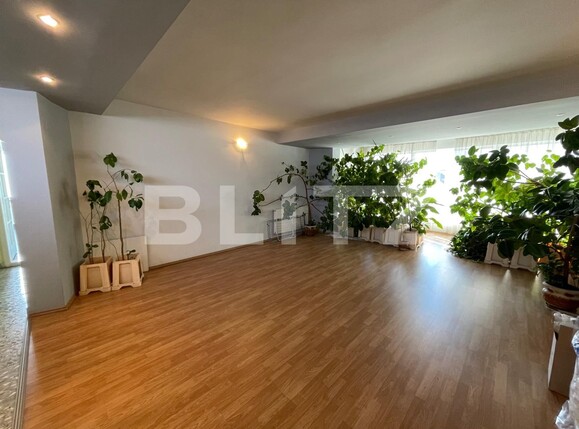 Spațiu birouri de închiriat Marasti - 134695SIB | BLITZ Cluj-Napoca | Poza1