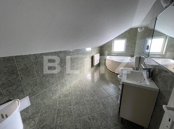 Spațiu birouri de închiriat Marasti - 134695SIB | BLITZ Cluj-Napoca | Poza11