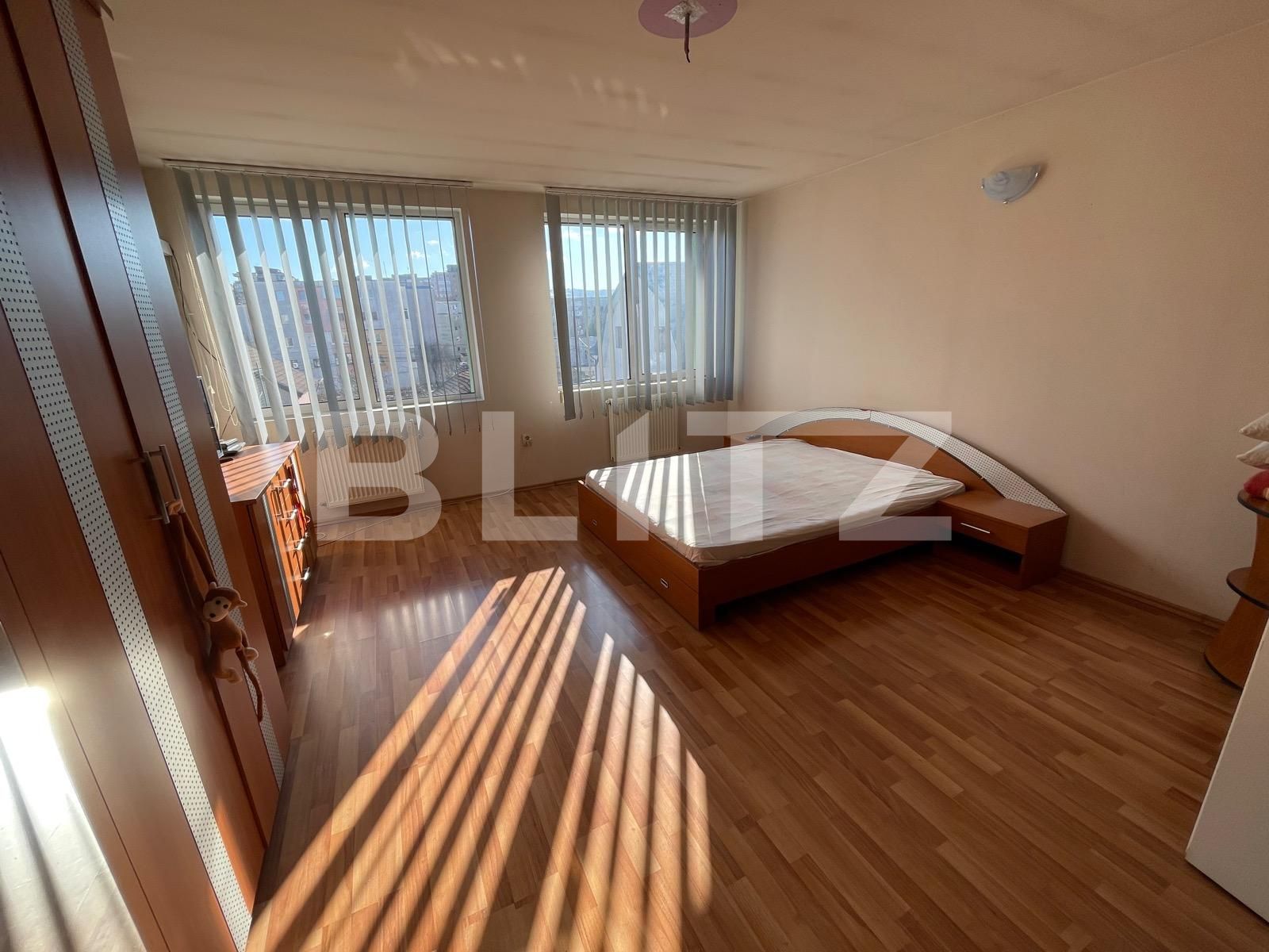 Spațiu birouri de închiriat Marasti - 134695SIB | BLITZ Cluj-Napoca | Poza9