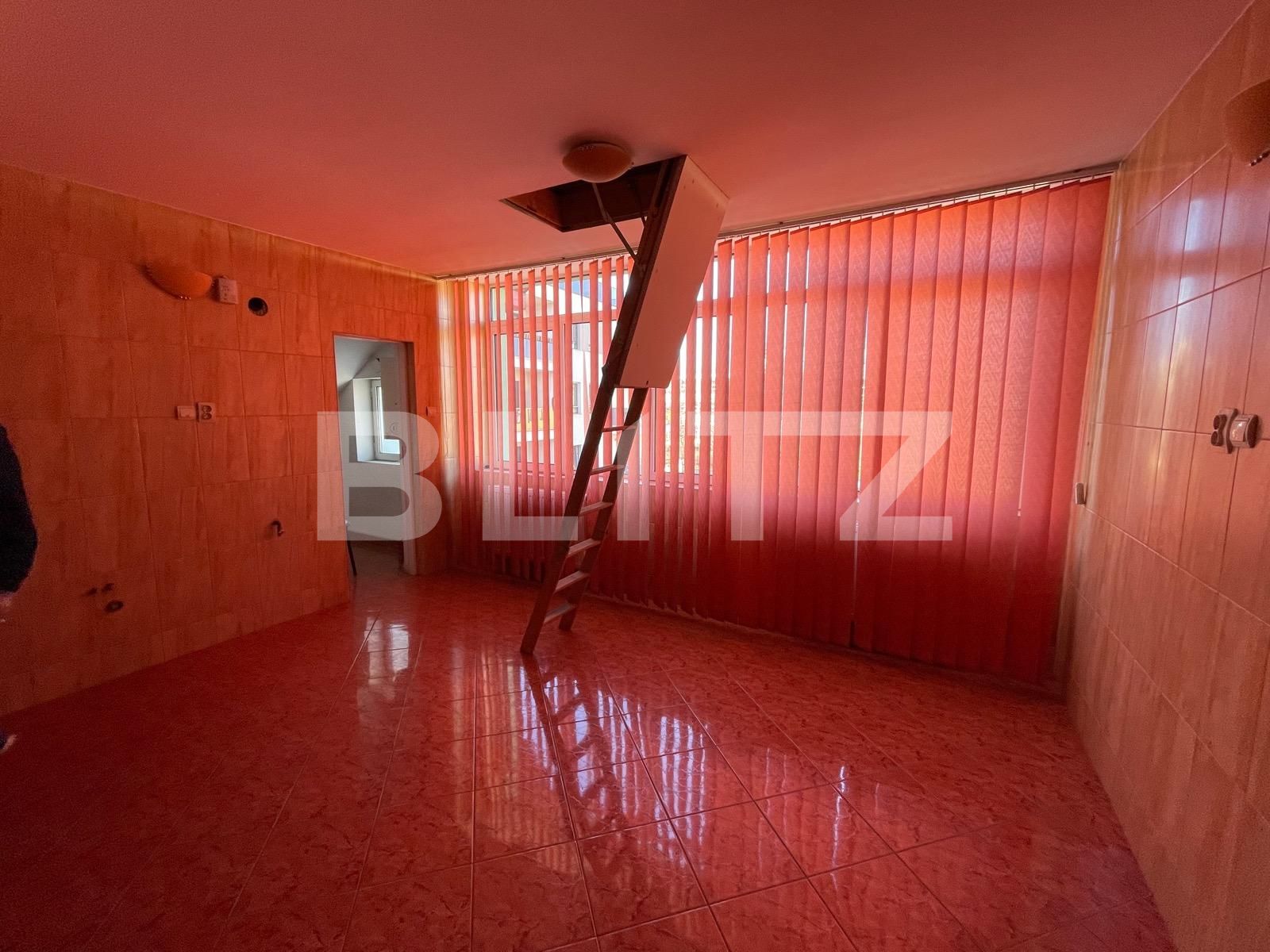 Spațiu birouri de închiriat Marasti - 134695SIB | BLITZ Cluj-Napoca | Poza10