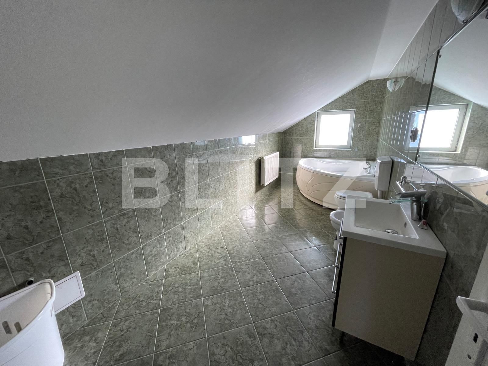 Spațiu birouri de închiriat Marasti - 134695SIB | BLITZ Cluj-Napoca | Poza11