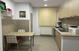 Apartament de 2 camere, 60mp, parcare, zona Gradinii Botanice