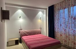 Apartament de 2 camere, 60mp, parcare, zona Gradinii Botanice