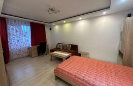 Apartament de 2 camere, 60mp, parcare, zona Gradinii Botanice