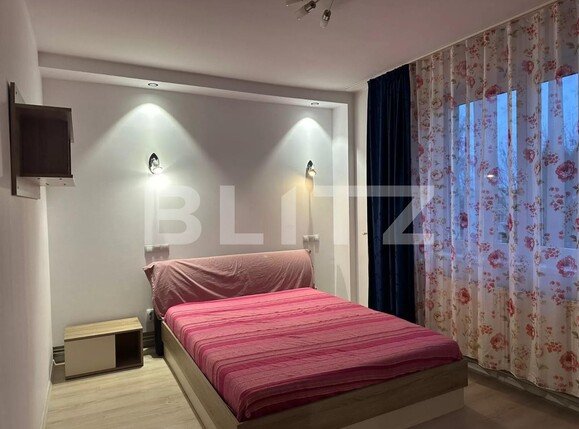 Apartament de închiriat 2 camere Zorilor - 134696AI | BLITZ Cluj-Napoca | Poza1
