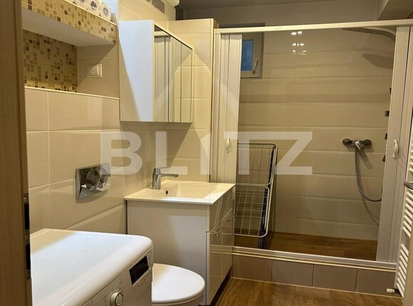 Apartament de închiriat 2 camere Zorilor - 134696AI | BLITZ Cluj-Napoca | Poza5