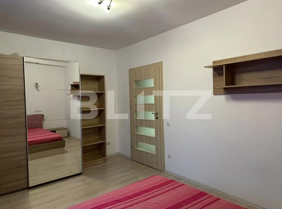 Apartament de închiriat 2 camere Zorilor - 134696AI | BLITZ Cluj-Napoca | Poza2