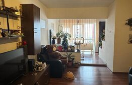 Apartament 2 camere, decomandat, Bd Garii