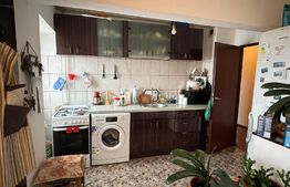 Apartament 2 camere, decomandat, Bd Garii