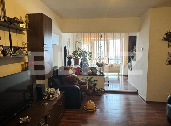 Apartament de vânzare 2 camere Garii - 134698AV | BLITZ Brașov | Poza1