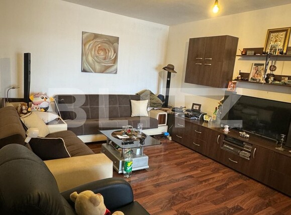 Apartament de vânzare 2 camere Garii - 134698AV | BLITZ Brașov | Poza2