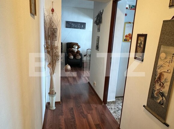 Apartament de vânzare 2 camere Garii - 134698AV | BLITZ Brașov | Poza3