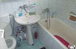 3 camere, 68 mp, decomandat, garaj, zona strazii Peana