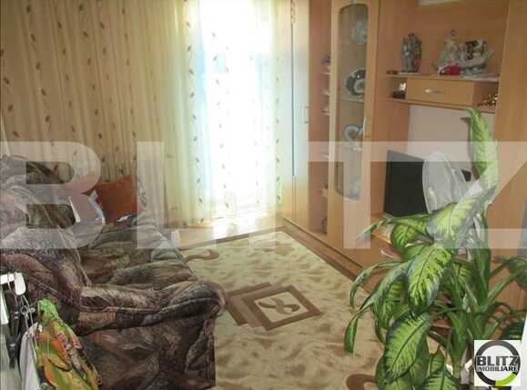 Apartament de vânzare 3 camere Manastur - 13470AV | BLITZ Cluj-Napoca | Poza1