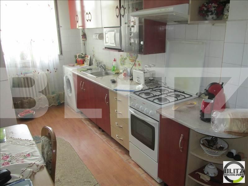 Apartament de vânzare 3 camere Manastur - 13470AV | BLITZ Cluj-Napoca | Poza2