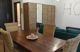 Apartament 2 camere, 55 mp, parcare, zona Calea Turzii