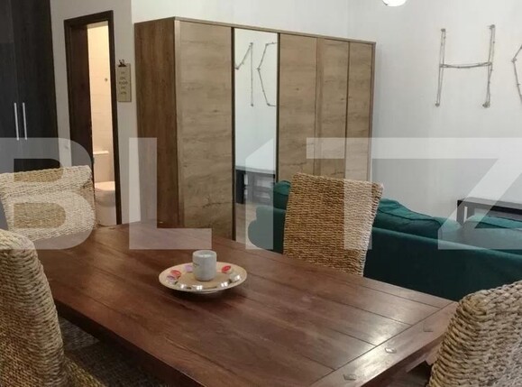 Apartament de închiriat 2 camere Zorilor - 134701AI | BLITZ Cluj-Napoca | Poza2