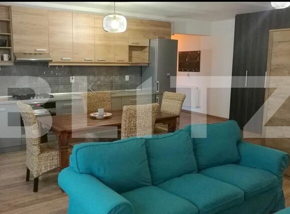 Apartament de închiriat 2 camere Zorilor - 134701AI | BLITZ Cluj-Napoca | Poza1
