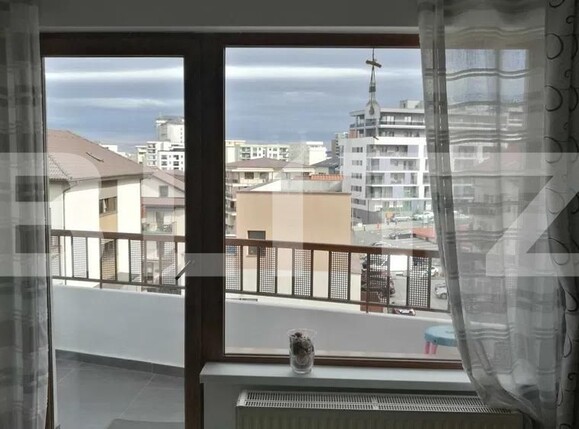 Apartament de închiriat 2 camere Zorilor - 134701AI | BLITZ Cluj-Napoca | Poza5
