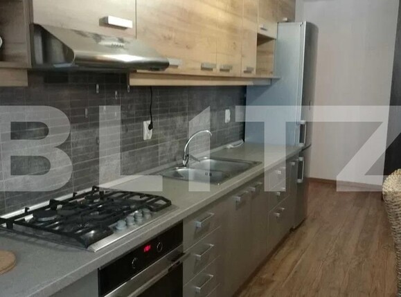 Apartament de închiriat 2 camere Zorilor - 134701AI | BLITZ Cluj-Napoca | Poza3