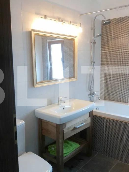 Apartament de închiriat 2 camere Zorilor - 134701AI | BLITZ Cluj-Napoca | Poza6