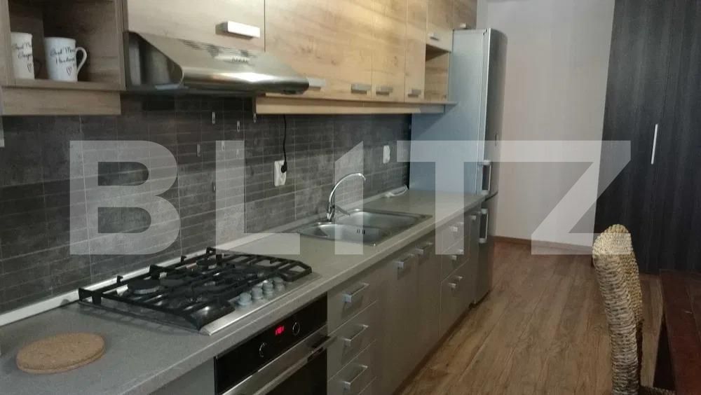 Apartament de închiriat 2 camere Zorilor - 134701AI | BLITZ Cluj-Napoca | Poza3